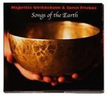 Songs of the Earth (CD)