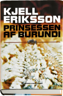 Prinsessen af Burundi