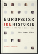 Europæisk idehistorie, 2. bogklubudgave