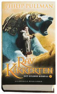 Ravkikkerten (bind 3)