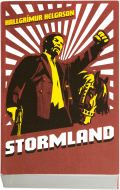 Stormland