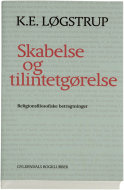 Skabelse og tilintetgørelse