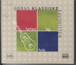 Børns klassiske favoritter (CD)