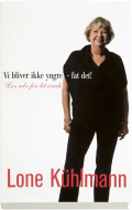 Vi bliver ikke yngre - fat det!