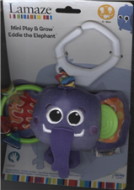 Lamaze mini-elefant