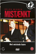 Mistænkt 4 - DVD