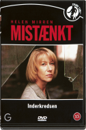 Mistænkt 5 - DVD