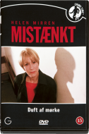 Mistænkt 6 - DVD