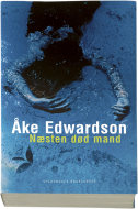 Næsten død mand