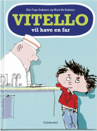 Vitello vil have en far 