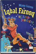 Iqbal Farooq og kronjuvelerne