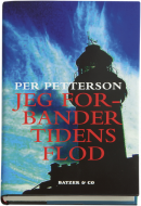 Jeg forbander tidens flod