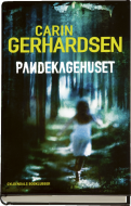 Pandekagehuset