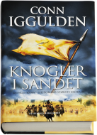 Knogler i sandet