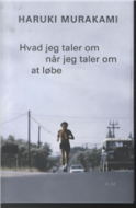 Hvad jeg taler om når jeg taler om at løbe