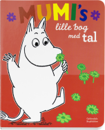 Mumi´s lille bog med tal