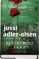 Flaskepost fra P