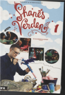 Shanes verden 1 dvd