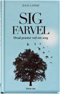 Sig farvel