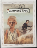 Garmanns gade