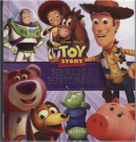 Toy story herlige historier