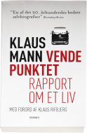 Vendepunktet