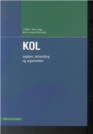 KOL - sygdom, behandling og organisation