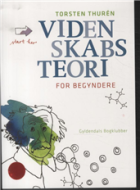 Videnskabsteori