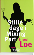 Stille dage i Mixing Part