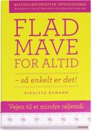 Flad mave for altid