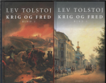 Krig og fred 1+2