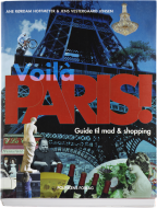 Voilà Paris