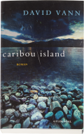 Caribou Island