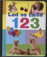 Lad os tælle 1 2 3