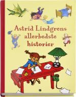 Astrid Lindgrens allerbedste historier