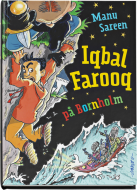 Iqbal Farooq på Bornholm