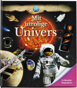 Mit utrolige univers