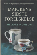 Majorens sidste forelskelse