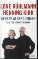 Afskaf alderdommen