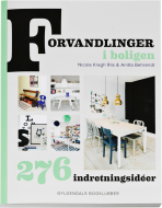 Forvandlinger i boligen