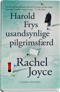 Harold Frys usandsynlige pilgrimsfærd