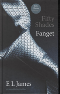 Fifty Shades of Grey - Fanget