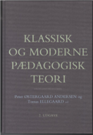 Klassisk og moderne pædagogisk teori