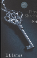 Fifty Shades of Grey - 3