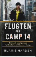 Flugten fra Camp 14