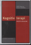 Kognitiv terapi