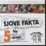 Sjove fakta for 5-årige