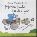 Mimbo Jimbo har det sjovt