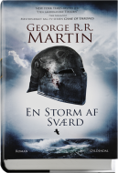 En storm af sværd