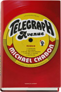 Telegraph Avenue